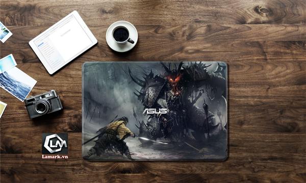 Ảnh đại diện sản phẩm Dán skin laptop Tổng Hợp A214